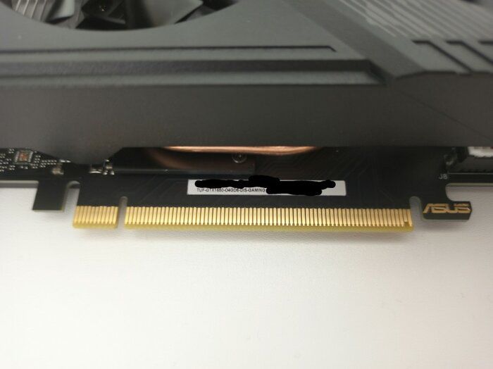 img 2 attached to ASUS DisplayPort Resistance Space Grade Lubricant review by Mateusz Jamroz ᠌