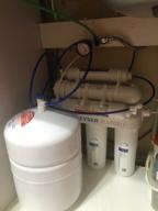 img 1 attached to Filter under the sink Geyser Allegro M with tank review by Stanislaw Bieroza ᠌