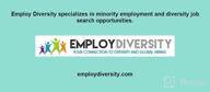 img 1 attached to Employ Diversity review by Dang Esq