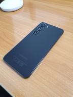 img 1 attached to Smartphone Samsung Galaxy S23 8/256 GB, Dual: nano SIM + eSIM, phantom black review by Mateusz Praga ᠌