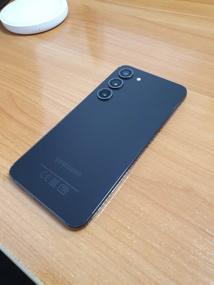 img 11 attached to Smartphone Samsung Galaxy S23 8/256 GB, Dual: nano SIM + eSIM, phantom black