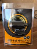 img 2 attached to A4Tech Webcam Built Microphone PK 910H review by Stanislaw Mlekodaj ᠌