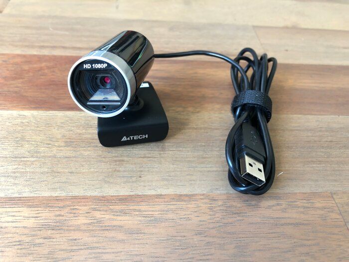 img 3 attached to A4Tech Webcam Built Microphone PK 910H review by Stanislaw Mlekodaj ᠌