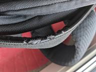 img 3 attached to Thule Accent Backpack 20L TACBP115 review by Ognian Blagoev ᠌