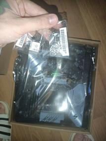 img 5 attached to Материнская плата ASRock Legend Z690 DDR4 SDRAM