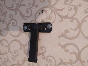 img 8 attached to Wall bracket UltraMounts UM 866, black