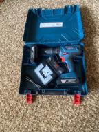img 1 attached to BOSCH GSB 180-LI 601.9F8.323 Cordless Impact Drill review by Micha ukasiewicz