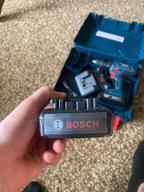 img 2 attached to BOSCH GSB 180-LI 601.9F8.323 Cordless Impact Drill review by Micha ukasiewicz