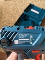 img 3 attached to BOSCH GSB 180-LI 601.9F8.323 Cordless Impact Drill review by Micha ukasiewicz