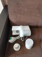 img 1 attached to Vacuum cleaner Xiaomi MJCMY01DY, white review by Agata Korzeb ᠌