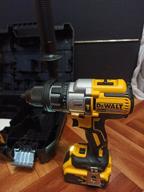 img 1 attached to DeWALT DCD996P2 Cordless Impact Drill review by Dimitar Borisov ᠌