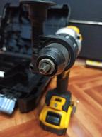 img 2 attached to DeWALT DCD996P2 Cordless Impact Drill review by Dimitar Borisov ᠌