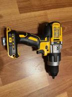 img 1 attached to DeWALT DCD996P2 Cordless Impact Drill review by Dimitar Bezhanov ᠌