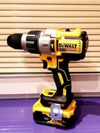 img 3 attached to DeWALT DCD996P2 Cordless Impact Drill review by Kiril Dimitrov ᠌