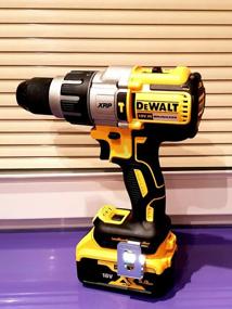 img 12 attached to DeWALT DCD996P2 Cordless Impact Drill