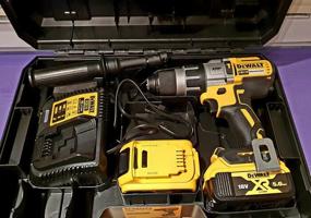 img 11 attached to DeWALT DCD996P2 Cordless Impact Drill