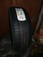 img 2 attached to Nokian Tires Nordman S2 SUV 215/60 R17 96H summer review by Wiktor Janeczek ᠌