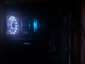 img 4 attached to Cooler Master Hyper H410R процессор