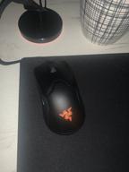 img 1 attached to Razer Viper 8KHZ Gaming Mouse, Black review by Stanislaw Dwojak ᠌