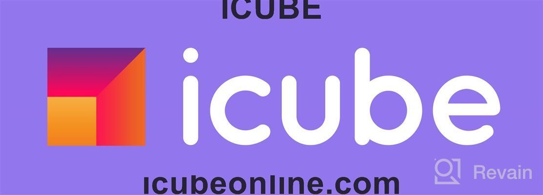 img 1 attached to ICUBE review by Matthew Goyette