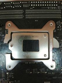 img 3 attached to Supermicro SNK P0046P Passive Intel LGA1155