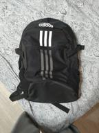 img 3 attached to Backpack Adidas TIRO BP Unisex GH7259 NS review by Stanislaw Gluszek ᠌