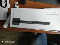 img 1 attached to Xiaomi Wowstick 1F+ cordless screwdriver black review by Adam Domaski ᠌