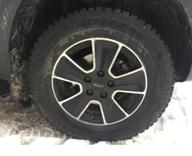img 1 attached to Tire Bridgestone Blizzak Spike-02 185/65 R15 88T 1T review by Dimitar Mitev ᠌