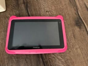 img 6 attached to 7" Tablet Prestigio SmartKids (2019), 1/16 GB, Wi-Fi, Android 8.1, blue