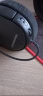 img 1 attached to SteelSeries Arctis Gaming Headset 61429 review by Adam Orlowski ᠌