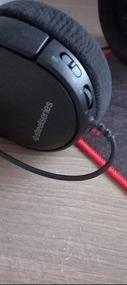 img 6 attached to Игровая гарнитура SteelSeries Arctis 61429