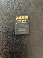 img 2 attached to Kingston Canvas 32GB UHS II SDR2 review by Mateusz Szlassa ᠌