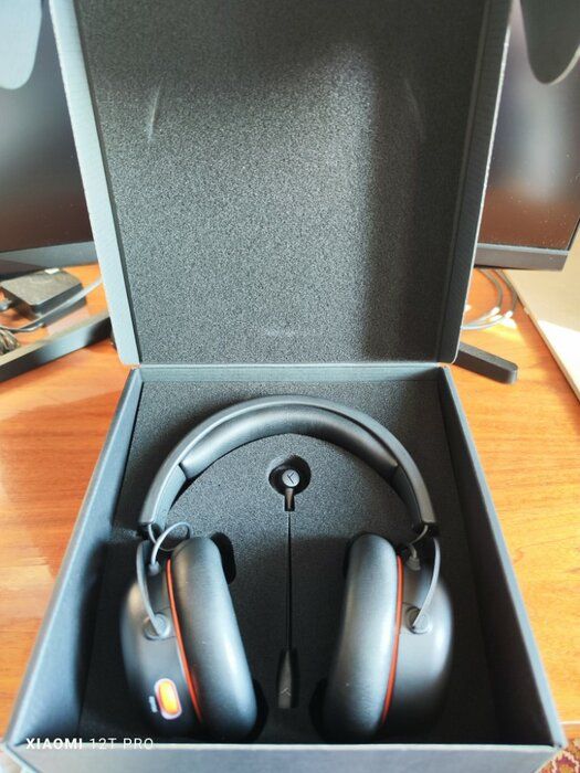 img 2 attached to Beyerdynamic Multimedia Digital Headset Microphone review by Angelarii Angelov ᠌