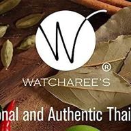 watcharee's  logo