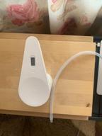 img 2 attached to Water pump Xiaomi Xiaolang TDS Automatic Water Supply white review by Angelarii Angelov ᠌