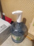 img 1 attached to Water pump Xiaomi Xiaolang TDS Automatic Water Supply white review by Mateusz Trzmiel ᠌
