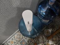 img 1 attached to Water pump Xiaomi Xiaolang TDS Automatic Water Supply white review by Adam Kardasz ᠌