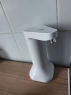 img 1 attached to Water pump Xiaomi Xiaolang TDS Automatic Water Supply white review by Adam Pietras ᠌