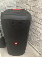 img 1 attached to Acoustic system JBL Partybox 310 RU black review by Dagmara Domaska ᠌