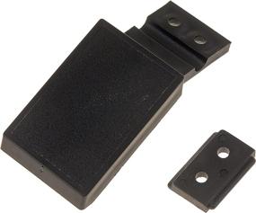 img 3 attached to 🔒 Dorman 76985 Sliding Window Latch for Chevrolet / GMC Models, Easy Compatibility