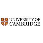 university of cambridge enterprise logo