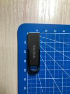 img 2 attached to Sandisk Ultra Flair Flash Silver Data Storage review by Micha ochowski ᠌