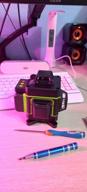 img 1 attached to Laser level HiLDA 4D/16 set 4 review by Wiktor Kosiorek ᠌