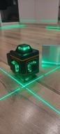 img 3 attached to Laser level HiLDA 4D/16 set 4 review by Adam Kardasz ᠌