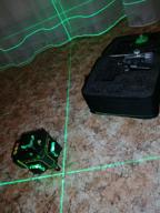 img 1 attached to Laser level HiLDA 4D/16 set 4 review by Wiktor Czerwiski ᠌
