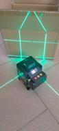 img 1 attached to Laser level HiLDA 4D/16 set 4 review by Adam Walendzik ᠌