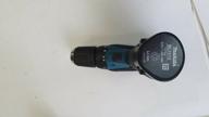 img 1 attached to Cordless drill driver Makita DF330DWE review by Velizar Stoyanov ᠌