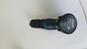 img 10 attached to Cordless drill driver Makita DF330DWE