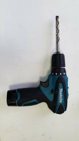 img 8 attached to Cordless drill driver Makita DF330DWE
