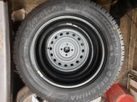 img 1 attached to Belshina Artmotion 185/60 R14 82H summer review by Wiktor Witold Skow ᠌